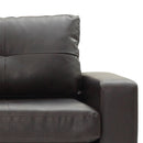 Newbury - Modular Sofa Modern