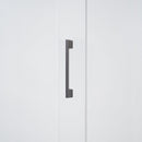 Murphy Elegant Wall Bed With Closet