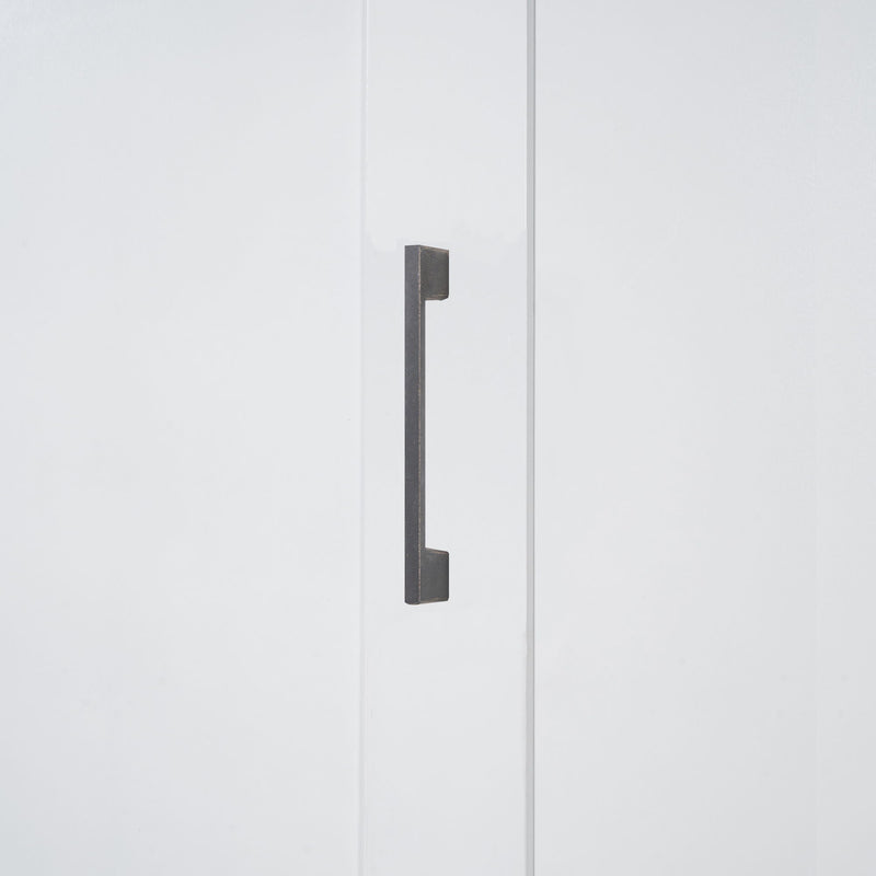 Murphy Elegant Wall Bed With Closet