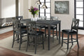 Alex - Counter Dining Set