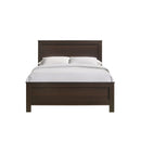 Sami - Youth Panel Bed