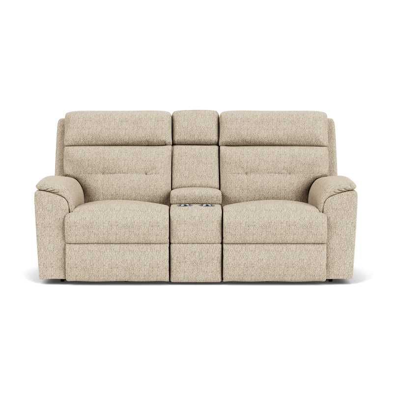 Mason - Loveseat