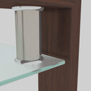 Rectangle Coffee Table, Modern Side Center Tables For Furniture