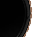 Modern Round Coffee Table And Side Table (Set of 2)