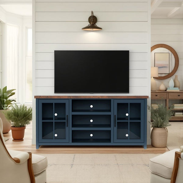 Nantucket - TV Stand Console