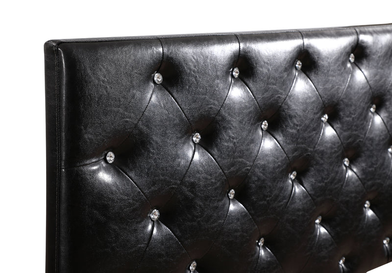 Super Nova - Upholstered Headboard