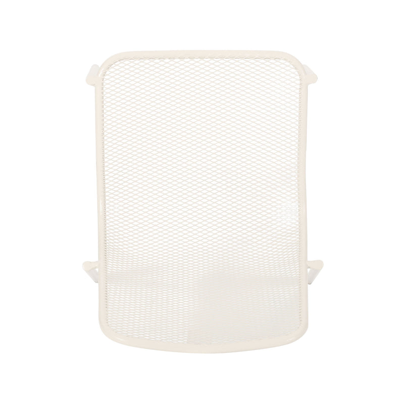 Kincaid - Stackable Iron Chair