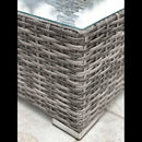 Sectional, Stylish Entertainment, Outdoor Living