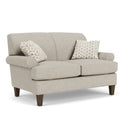 Venture - Loveseat - Atlantic Fine Furniture Inc