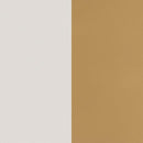 Nadia - Upholstered Backless Stool (Set of 2)