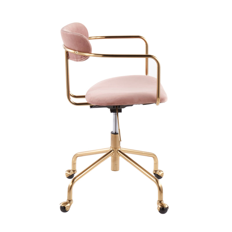 Demi - Contemporary Office Chair