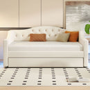 Daybed With LED Belt