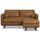 Morrison - Sofa And Ottoman Set