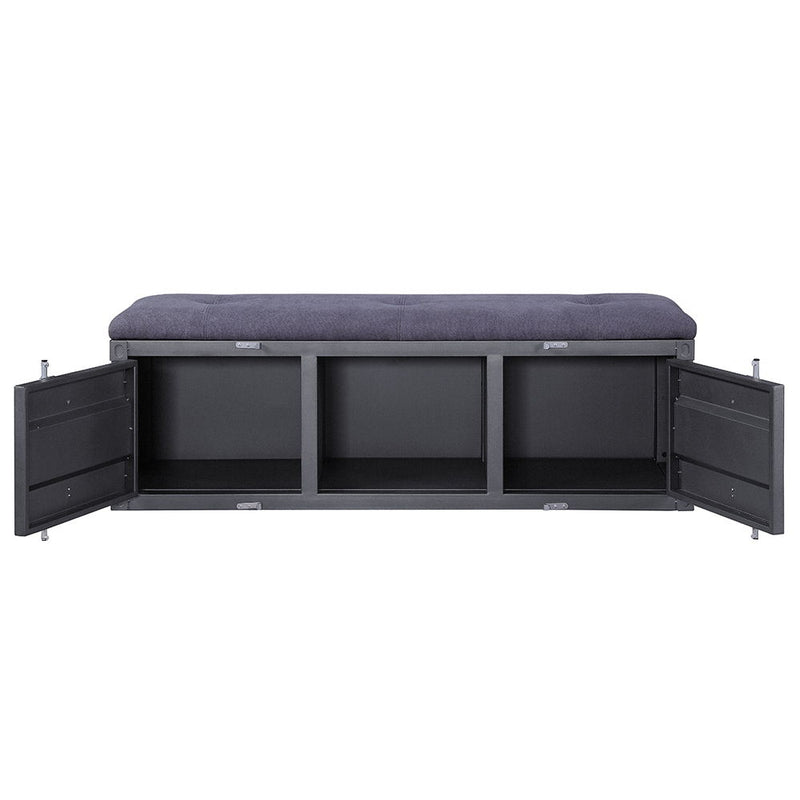 Cargo - Bench (Storage)