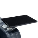 Power Recliner Theater Chair With Cooling Cup Holder, Bluetooth Speaker, LED Lights, USB Ports