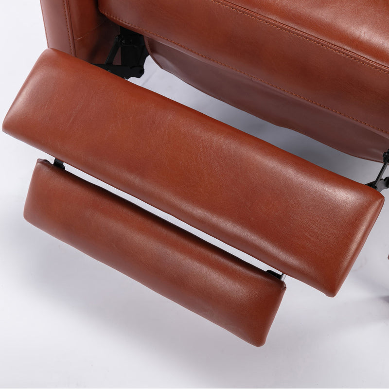 Biscoe - Push Back Recliner