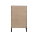 Daniel - Chest, 5 Drawer Storage Unit