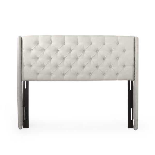 LIDIA WING HEADBOARD