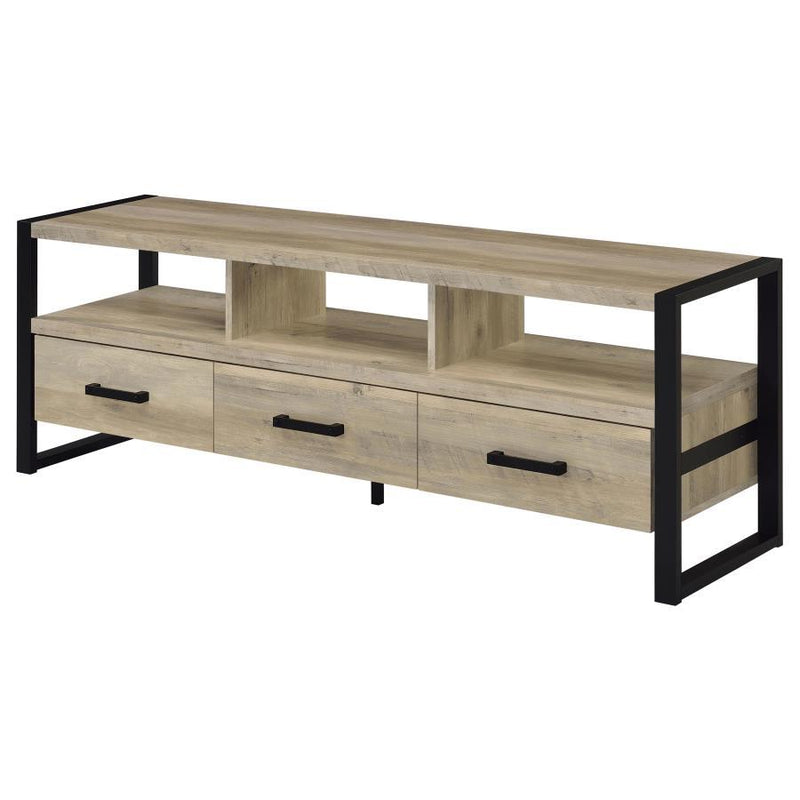 James - Engineered Wood TV Stand