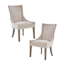 Ultra - Elegant Dining Side Chair (Set of 2)