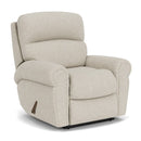 Langston - Manual Recliner - Atlantic Fine Furniture Inc