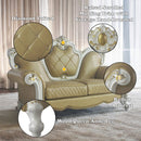 Picardy - Loveseat - Atlantic Fine Furniture Inc
