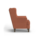 Bradstreet - Fabric Chair