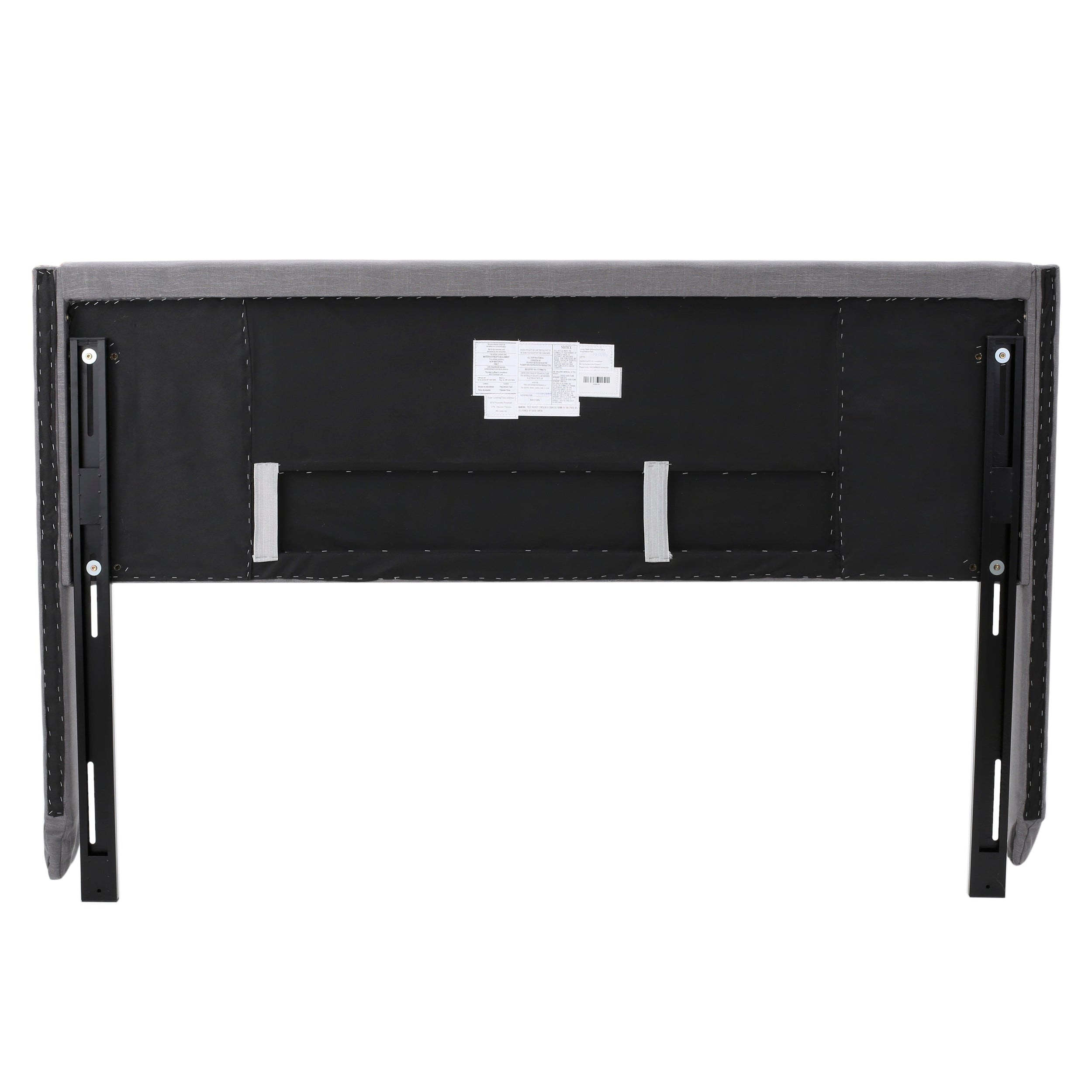 KING/CAL KING HEADBOARD - Atlantic Fine Furniture Melbourne FL