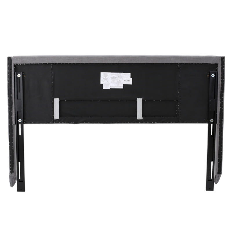 KING/CAL KING HEADBOARD