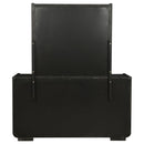 Leandro - 8-Drawer Bedroom Dresser Cabinet