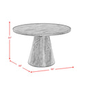 Bellini - Round Dining Table