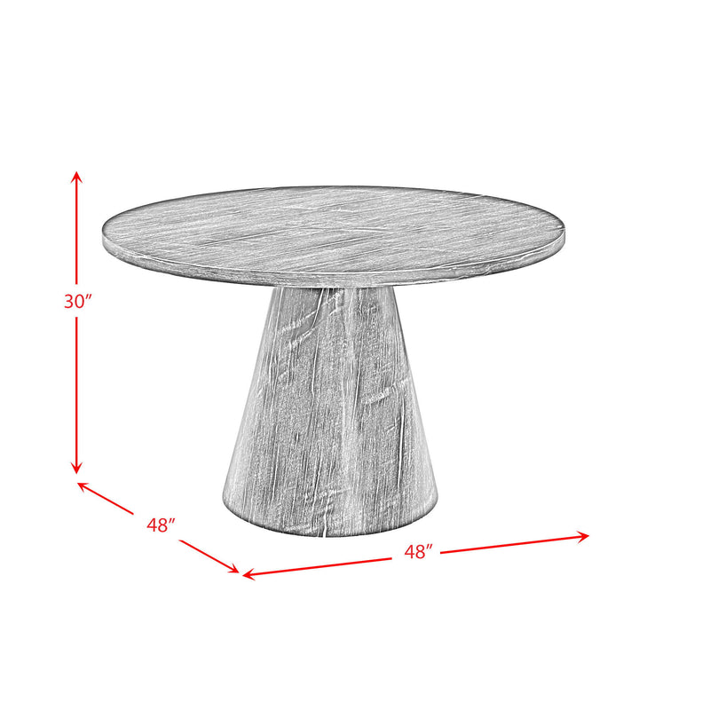 Bellini - Round Dining Table