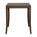 Sylvie - Tall Bunching Table - Dark Brown