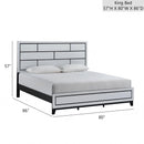 Glasgow - Bed Frame With Durable Construction