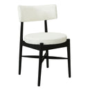 Mid Century Modern Dining Chairs With Unique Design