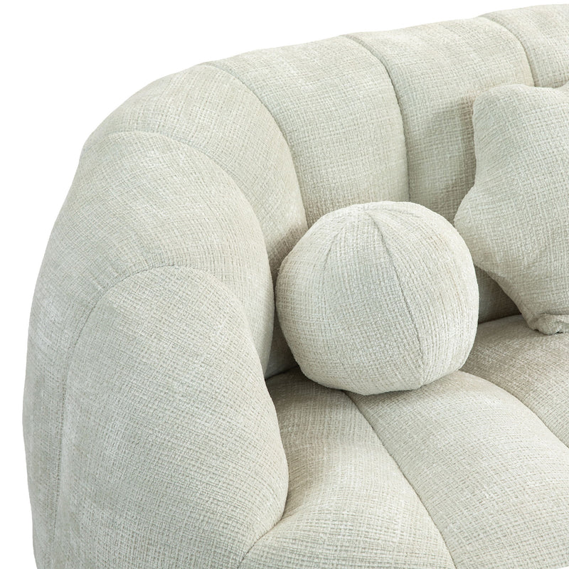 Bean Bag Lazy Sofa Durable Comfort Lounger High Back Bean Bag Chair Couch