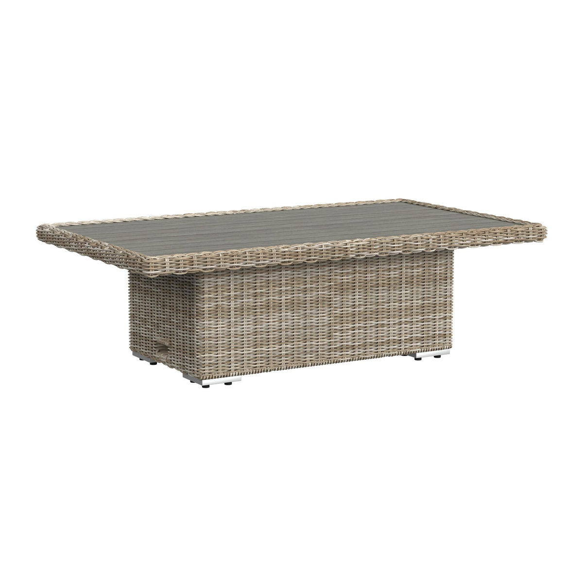 Carmona Coffee Table in Natural by Elements International