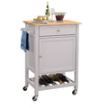 Hoogzen - Kitchen Cart