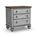 Plymouth - Nightstand - Atlantic Fine Furniture Inc