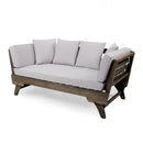 Ottavio - Convertible Sofa Daybed With Water Resistant Cushions