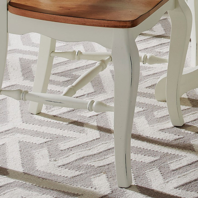 French Countryside - Dining Chair Pair