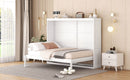 Comfortable Murphy Wall Bed