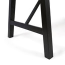 Bettina - Dining Table - Gray