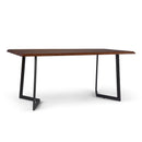 Watkins - Sturdy Dining Table