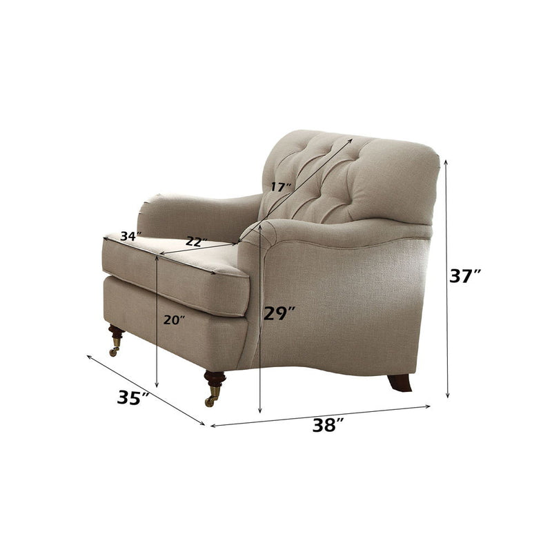 Alianza - Chair