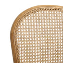 Vintage Style Dining Chairs (Set of 2)