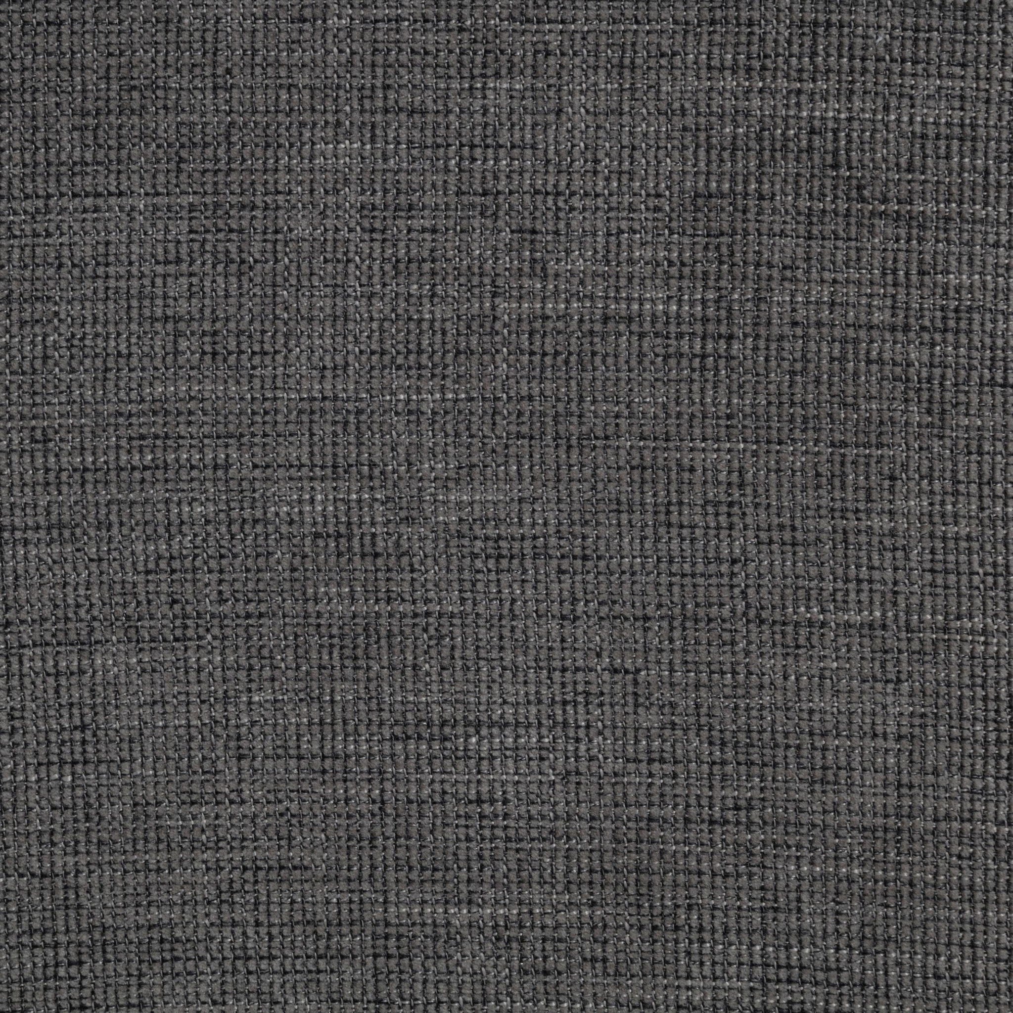 Dreux Upholstered Queen Panel Platform Bed Grey