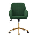 Adjustable Ergonomic Swivel Office Chair