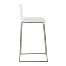 Mara - Contemporary Stylish Barstool (Set of 2)