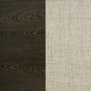 Reseda - Upholstered Dining Side Chair (Set of 2) - Beige